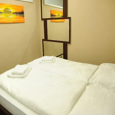 Delight Apartment *