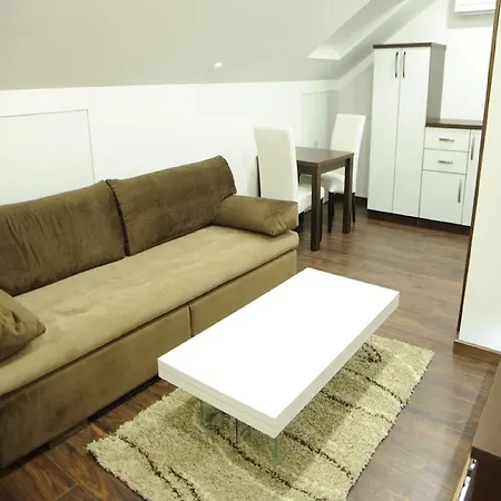 Apartment Delight *