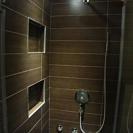 Apartment Delight
