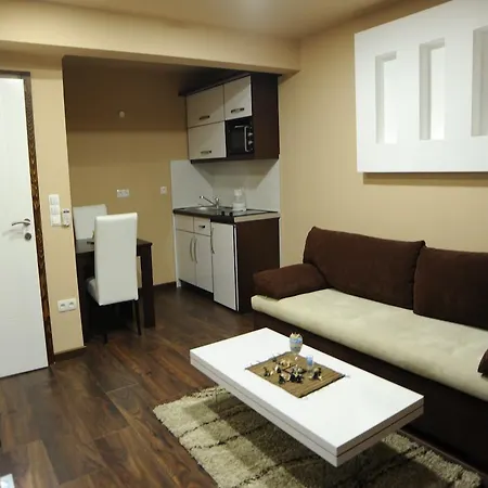 Lejlighed Delight Sarajevo