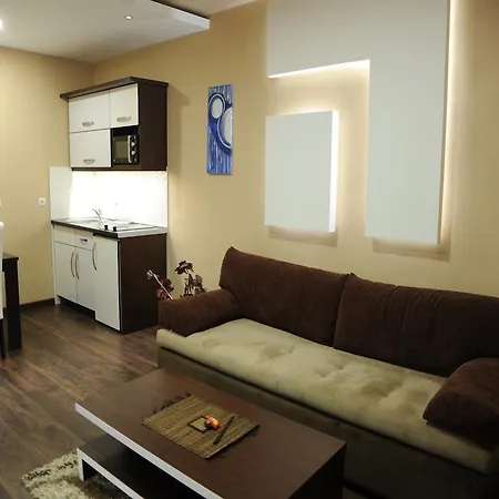 Apartment Delight