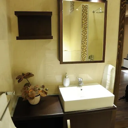Apartment Delight Sarajevo