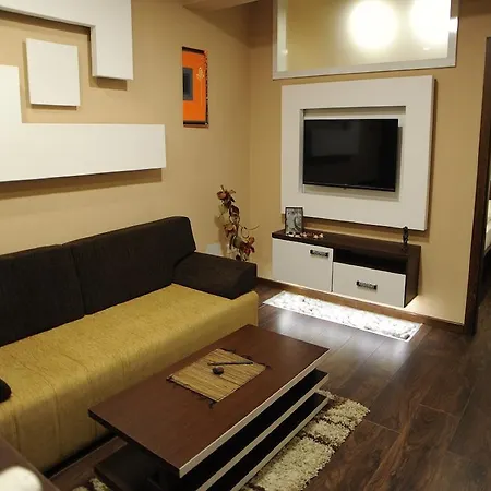 Apartment Delight *