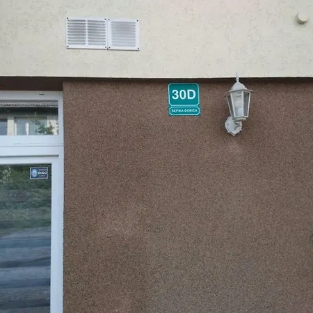Delight Apartment Sarajevo